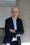 Den haag 7 november 2023
Nick Dijkman heeft inetrview met Geert Wilders op zijn kantoor in de tweede kamer.