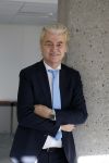 Den haag 7 november 2023
Nick Dijkman heeft inetrview met Geert Wilders op zijn kantoor in de tweede kamer.