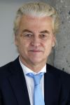 Den haag 7 november 2023
Nick Dijkman heeft inetrview met Geert Wilders op zijn kantoor in de tweede kamer.