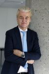 Den haag 7 november 2023
Nick Dijkman heeft inetrview met Geert Wilders op zijn kantoor in de tweede kamer.