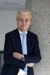 Den haag 7 november 2023
Nick Dijkman heeft inetrview met Geert Wilders op zijn kantoor in de tweede kamer.