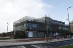 Amsterdam 19 november 2023
Wim Beelen de vriend van Sylvie Meis woont in een penthouse naast George Marina waar ze elkaar voor het eerst ontmoet hebben .