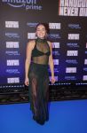 Amsterdam 7 november 2023
Premiere Hardcore never dies in de RAI. Geraldine Kemper