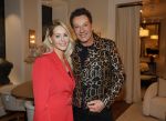 Amsterdam 16 november 2023
Cd presentatie Gerard Joling in de winkel van Eichholtz op de pc hooftstraat.