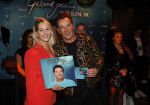 Amsterdam 16 november 2023
Cd presentatie Gerard Joling in de winkel van Eichholtz op de pc hooftstraat.