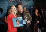 Amsterdam 16 november 2023
Cd presentatie Gerard Joling in de winkel van Eichholtz op de pc hooftstraat.