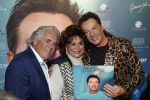Amsterdam 16 november 2023
Cd presentatie Gerard Joling in de winkel van Eichholtz op de pc hooftstraat.
