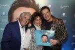 Amsterdam 16 november 2023
Cd presentatie Gerard Joling in de winkel van Eichholtz op de pc hooftstraat.