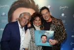 Amsterdam 16 november 2023
Cd presentatie Gerard Joling in de winkel van Eichholtz op de pc hooftstraat.