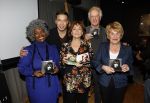 Amsterdam 22 november 2023
CD presentatie Liesbeth List in het Ramses Shaffy huis. Vrienden van Liesbeth List
Gerda Havertong  Sjors v d Panne  Jenny Arean Elisah Baijens Hans v Willigenburg en Bart Peters