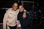 IJsselstin 27 november 2023
Boekpresentatie Glenn Helder . Wesley Sneijder krijgt het eerste exemplaar.