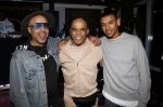 IJsselstin 27 november 2023
Boekpresentatie Glenn Helder . Wesley Sneijder krijgt het eerste exemplaar.
Glenn Helder met zijn zoon Jilani Helder