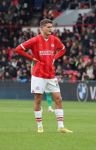 Eindhoven, 12 November 2023
Kompetitiewedstrijd PSV-PEC Zwolle, eindstand 4-0
Guus Til