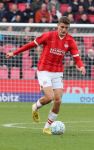 Eindhoven, 12 November 2023
Kompetitiewedstrijd PSV-PEC Zwolle, eindstand 4-0
Guus Til