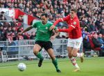 Eindhoven, 12 November 2023
Kompetitiewedstrijd PSV-PEC Zwolle, eindstand 4-0
Guus Til