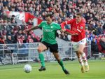 Eindhoven, 12 November 2023
Kompetitiewedstrijd PSV-PEC Zwolle, eindstand 4-0
Guus Til