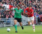 Eindhoven, 12 November 2023
Kompetitiewedstrijd PSV-PEC Zwolle, eindstand 4-0
Guus Til