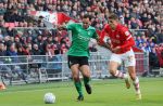 Eindhoven, 12 November 2023
Kompetitiewedstrijd PSV-PEC Zwolle, eindstand 4-0
Guus Til