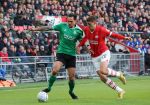 Eindhoven, 12 November 2023
Kompetitiewedstrijd PSV-PEC Zwolle, eindstand 4-0
Guus Til