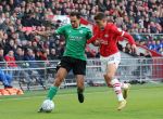 Eindhoven, 12 November 2023
Kompetitiewedstrijd PSV-PEC Zwolle, eindstand 4-0
Guus Til