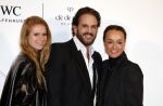 Amsterdam 15 november 2023
Harpers Bazaar woman of the year in het Stedelijk Museum .