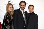 Amsterdam 15 november 2023
Harpers Bazaar woman of the year in het Stedelijk Museum .