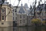 Den Haag 13 november 2023
Het torentje aan de hofvijver