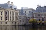 Den Haag 13 november 2023
Het torentje aan de hofvijver