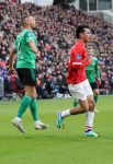 Eindhoven, 12 November 2023
Kompetitiewedstrijd PSV-PEC Zwolle, eindstand 4-0
Hirving Lozano