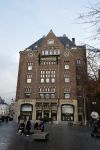 Amsterdam 20 november 2023
Presentatie boek Dag EEN in hotel 27 in Amsterdam.
Eigenaar van dag een zijn Patrick Janssen en zijn vrouw Babette Janssen