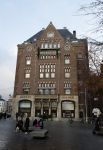 Amsterdam 20 november 2023
Presentatie boek Dag EEN in hotel 27 in Amsterdam.
Eigenaar van dag een zijn Patrick Janssen en zijn vrouw Babette Janssen