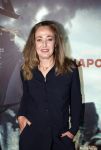 Amsterdam 21 november 2023
Premiere Napoleon in Pathe Arena.
Isabelle Brinkman