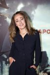 Amsterdam 21 november 2023
Premiere Napoleon in Pathe Arena.
Isabelle Brinkman