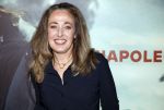 Amsterdam 21 november 2023
Premiere Napoleon in Pathe Arena.
Isabelle Brinkman