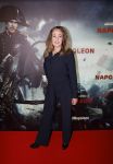Amsterdam 21 november 2023
Premiere Napoleon in Pathe Arena.