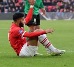 Eindhoven, 12 November 2023
Kompetitiewedstrijd PSV-PEC Zwolle, eindstand 4-0
Ismael Saibari