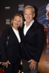 Zaandam 26 november 2023
Premiere van murder on the orient ezpress in het zaantheater. Jaap Jongbloed met zijn vrouw