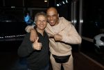 IJsselstin 27 november 2023
Boekpresentatie Glenn Helder . Wesley Sneijder krijgt het eerste exemplaar.
Jan lammers
