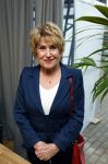 Amsterdam 22 november 2023
CD presentatie Liesbeth List in het Ramses Shaffy huis. Jenny Arean