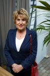 Amsterdam 22 november 2023
CD presentatie Liesbeth List in het Ramses Shaffy huis. Jenny Arean