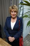 Amsterdam 22 november 2023
CD presentatie Liesbeth List in het Ramses Shaffy huis. Jenny Arean
