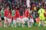 Eindhoven, 12 November 2023
Kompetitiewedstrijd PSV-PEC Zwolle, eindstand 4-0
Jerdy Schouten