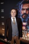 Zaandam 26 november 2023
Premiere van murder on the orient ezpress in het zaantheater. Jeremy Baker