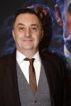 Zaandam 26 november 2023
Premiere van murder on the orient ezpress in het zaantheater. Jeremy Baker
