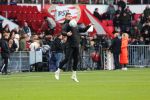 Eindhoven, 12 November 2023
Kompetitiewedstrijd PSV-PEC Zwolle, eindstand 4-0
Joel Drommel