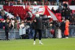 Eindhoven, 12 November 2023
Kompetitiewedstrijd PSV-PEC Zwolle, eindstand 4-0
Joel Drommel