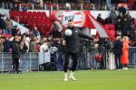 Eindhoven, 12 November 2023
Kompetitiewedstrijd PSV-PEC Zwolle, eindstand 4-0
Joel Drommel