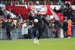 Eindhoven, 12 November 2023
Kompetitiewedstrijd PSV-PEC Zwolle, eindstand 4-0
Joel Drommel