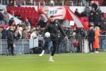 Eindhoven, 12 November 2023
Kompetitiewedstrijd PSV-PEC Zwolle, eindstand 4-0
Joel Drommel