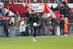 Eindhoven, 12 November 2023
Kompetitiewedstrijd PSV-PEC Zwolle, eindstand 4-0
Joel Drommel